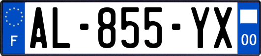 AL-855-YX