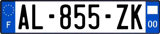 AL-855-ZK