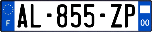 AL-855-ZP