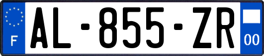 AL-855-ZR