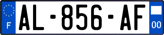 AL-856-AF