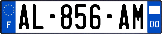 AL-856-AM