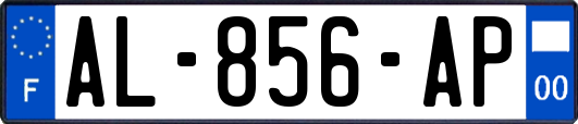 AL-856-AP