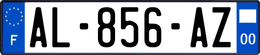 AL-856-AZ