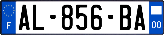 AL-856-BA