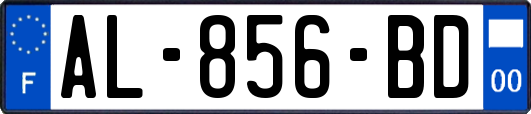 AL-856-BD