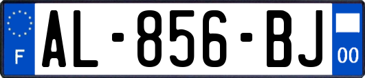 AL-856-BJ