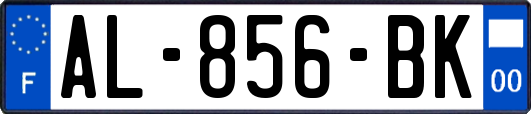 AL-856-BK