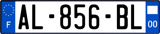 AL-856-BL