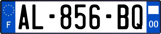 AL-856-BQ