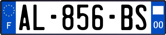 AL-856-BS