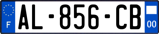 AL-856-CB