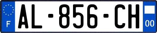 AL-856-CH