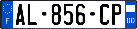 AL-856-CP