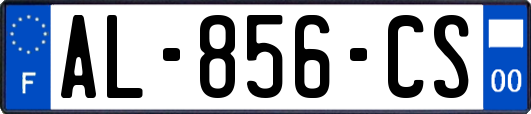 AL-856-CS