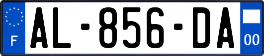 AL-856-DA