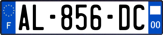 AL-856-DC