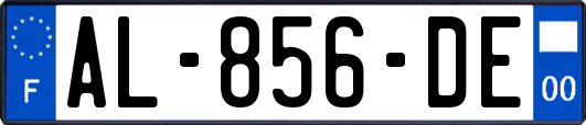 AL-856-DE