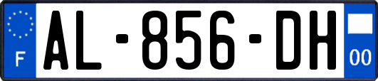 AL-856-DH