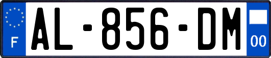 AL-856-DM