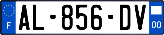 AL-856-DV