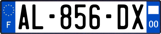 AL-856-DX