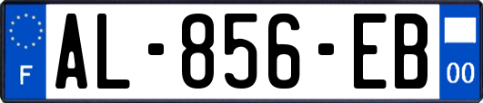AL-856-EB