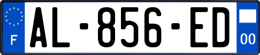 AL-856-ED