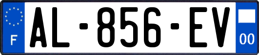 AL-856-EV