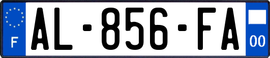 AL-856-FA