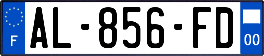 AL-856-FD