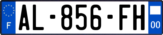 AL-856-FH