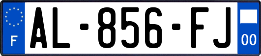AL-856-FJ