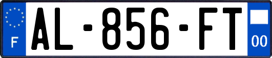 AL-856-FT