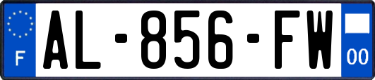 AL-856-FW