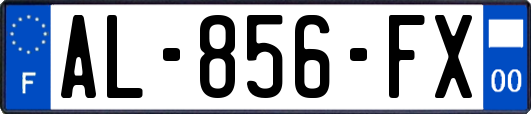 AL-856-FX