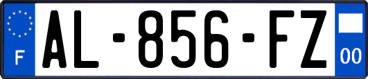 AL-856-FZ