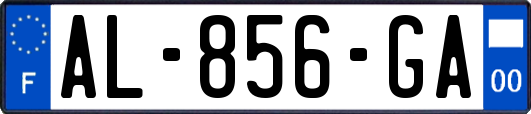 AL-856-GA