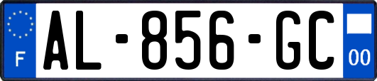 AL-856-GC
