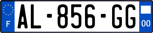 AL-856-GG