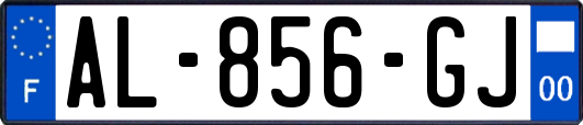 AL-856-GJ