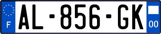 AL-856-GK