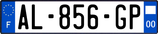 AL-856-GP