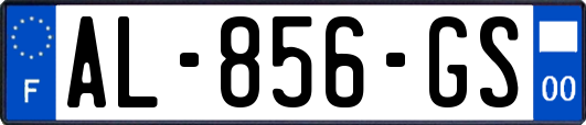 AL-856-GS