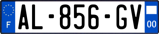 AL-856-GV