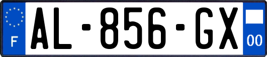 AL-856-GX