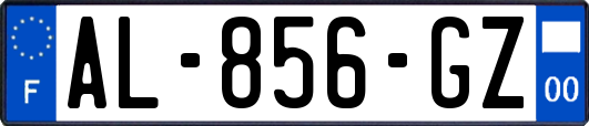 AL-856-GZ
