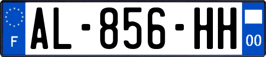 AL-856-HH