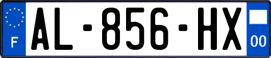 AL-856-HX