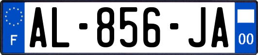 AL-856-JA